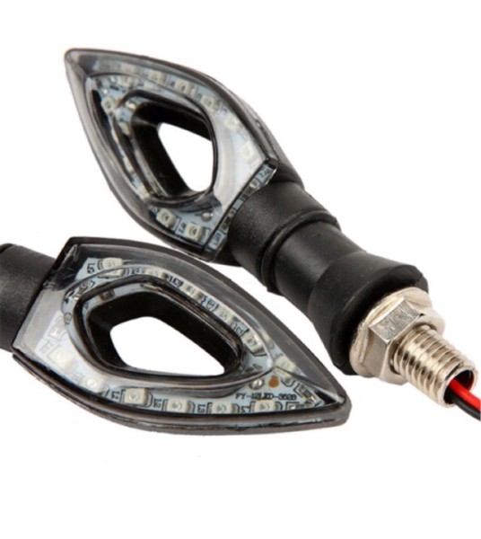 Φλάς μοτοσικλέτας LED Turn Signals | Motorcycle LED Turn signals D35