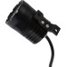 Αδιάβροχος προβολέας μοτοσυκλέτας LED CREE 6 SMD 2.17" 30W 12/60V 1200LM ψυχρό λευκό 6000K IP67 OEM
