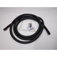 Σωληνάκι βενζίνης 5x8mm 1.5m - Μαύρο PT Special Parts