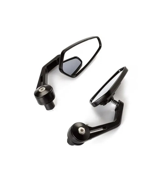 ΚΑΘΡΕΦΤΕΣ ΑΝΤΙΒΑΡΩΝ ΖΕΥΓΟΣ BLACK SR-4419 A-PRO ΚΑΘΡΕΦΤΕΣ ΑΝΤΙΒΑΡΩΝ ΖΕΥΓΟΣ BLACK SR-4419 A-PRO