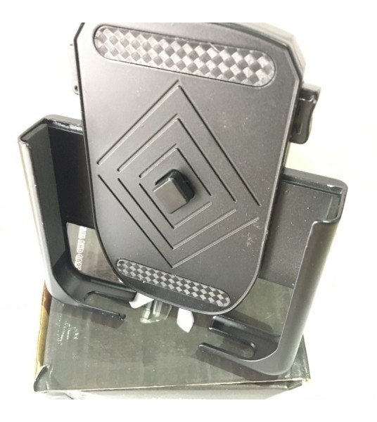 Βάση κινητού μοτοσυκλέτας καθρέφτη - aluminum phone holder AC-1 Βάση κινητού μοτοσυκλέτας καθρέφτη - aluminum phone holder AC-1