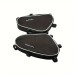 Σαμάρια - τσαντάκια για Suzuki V-Strom DL650 DL1000 - Packs for Frame Crash Bars