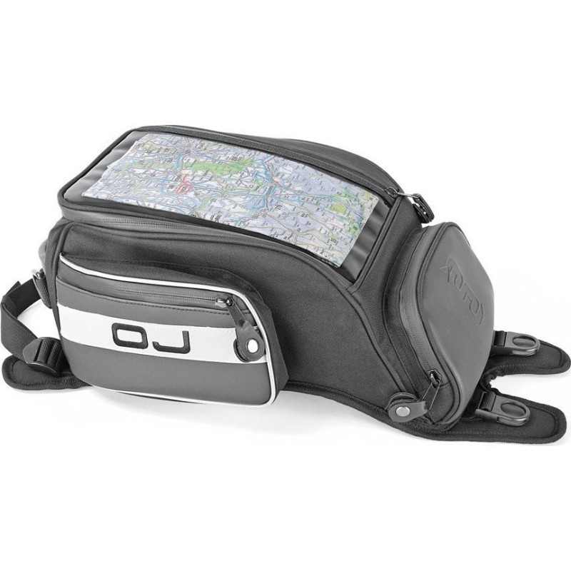 ΣΑΚΟΣ ΡΕΖΕΡΒΟΥΑΡ TRAVEL TANKY M101 | OJ ΣΑΚΟΣ ΡΕΖΕΡΒΟΥΑΡ TRAVEL TANKY M101 | OJ