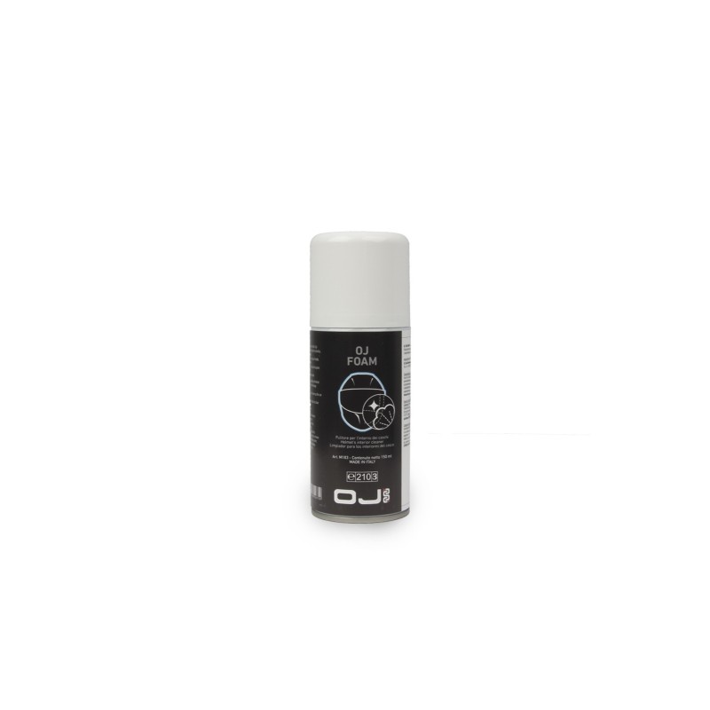 Interior Spray Cleaner Motorcycle Helmets Oj Atmosphere M183 OJ FAM 150 ml Interior Spray Cleaner Motorcycle Helmets Oj Atmosphere M183 OJ FAM 150 ml