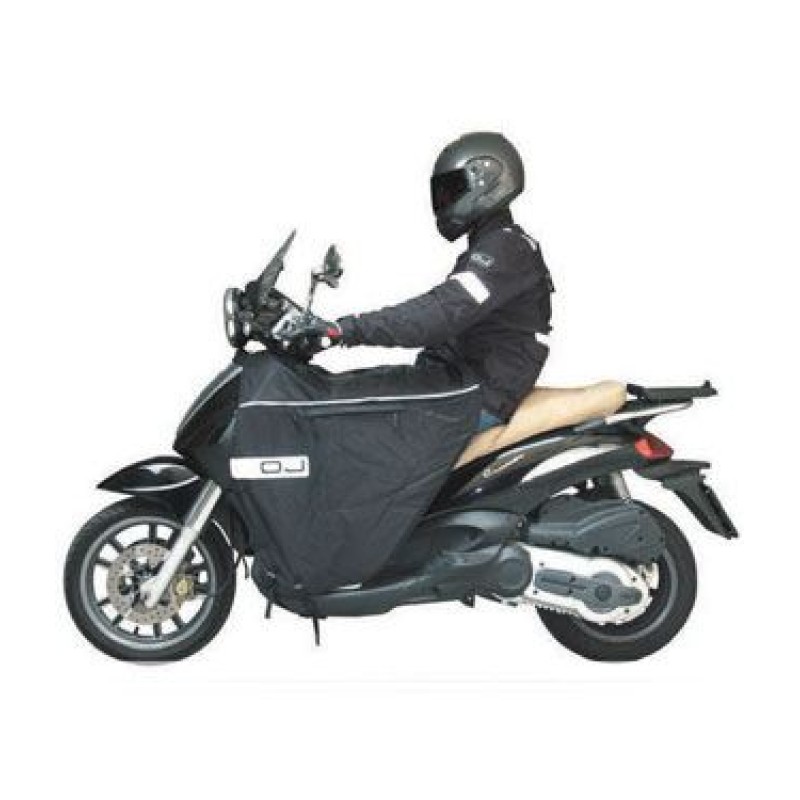 OJ Pro-Leg Type 05 Αδιάβροχη Κουβέρτα Ποδιών Αναβάτη Μοτοσυκλέτας για Kymco People 250S OJ Pro-Leg Type 05 Αδιάβροχη Κουβέρτα Ποδιών Αναβάτη Μοτοσυκλέτας για Kymco People 250S