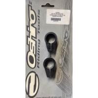 KIT FIX PM GUIDON RH HANDGUARDS FITTING KIT RH OSHIRO/PROTAPER