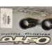 KIT FIX PM GUIDON RH HANDGUARDS FITTING KIT RH OSHIRO/PROTAPER