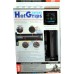 Oxford Θερμαινόμενες Χειρολαβές Μοτοσυκλέτας Hot Grip Adventure σε Μαύρο χρώμα