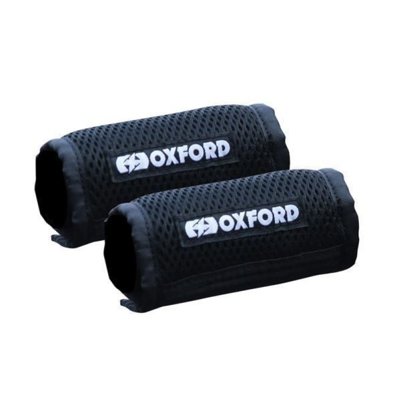 Oxford Θερμαινόμενες Χειρολαβές Μοτοσυκλέτας Premium Heated Over-Grips Oxford Θερμαινόμενες Χειρολαβές Μοτοσυκλέτας Premium Heated Over-Grips