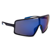 ΓΥΑΛΙΑ ΗΛΙΟΥ Sentiero Black Frame Blue Lens Sunglasses SU003 OXFORD ΓΥΑΛΙΑ ΗΛΙΟΥ Sentiero Black Frame Blue Lens Sunglasses SU003 OXFORD