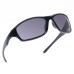 Γυαλιά Ηλίου Oxford Camino Black Frame Silver Mirror Lens Γυαλιά Ηλίου Oxford Camino Black Frame Silver Mirror Lens