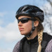 Γυαλιά Ηλίου Oxford Camino Black Frame Silver Mirror Lens Γυαλιά Ηλίου Oxford Camino Black Frame Silver Mirror Lens