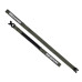 ΙΜΑΝΤΕΣ ΜΟΤΟ ΖΕΥΓΑΡΙ Oxford Atlas B-Clip 17mm x 2.0m (Pair)