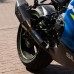 Oxford Προστατευτικό Εξάτμισης Μοτοσυκλέτας OX879 Oxford Προστατευτικό Εξάτμισης Μοτοσυκλέτας OX879