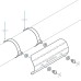 Oxford Προστατευτικό Εξάτμισης Μοτοσυκλέτας Oxford Προστατευτικό Εξάτμισης Μοτοσυκλέτας