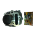 κύλινδρος κοντός 53mm Honda 6V
