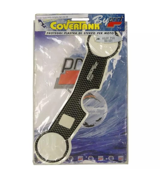 ΑΥΤΟΚΟΛΛΗΤΟ ΤΙΜΟΝΟΠΛΑΚΑΣ PRINT ΓΙΑ SUZUKI GSXR-750 '00-'03