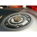 Αυτοκόλλητο τάπας ρεζερβουάρ PRINT - Yamaha from '00