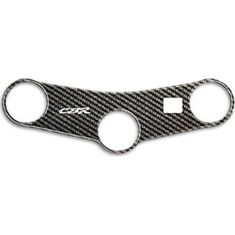 Αυτοκόλλητο τιμονόπλακας PRINT για Honda CBR 600 '03