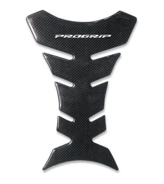 Αυτοκόλλητο ρεζερβουαρ PRO GRIP RESINED TANK PROTECTOR CARBON 5005 210 MM PZ5005CA