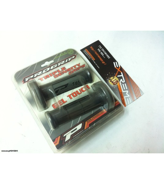 χειρολαβές PROGRIP PGO791 TR