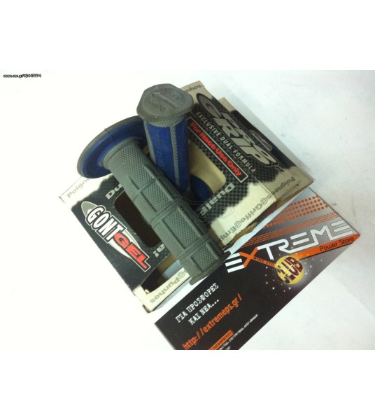 χειρολαβές PROGRIP PG798 G