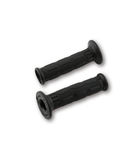 Χειρολαβές grips μοτοσυκλέτας ανοιχτές PROGRIP PA0698OEGO02