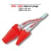 Τάπα εξάτμισης μεγάλη Progrip 2560
