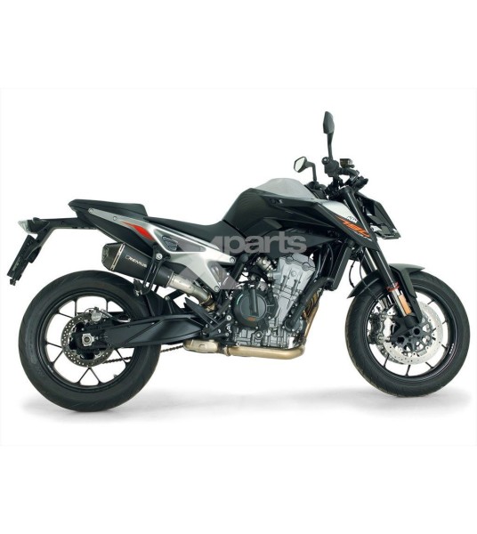 Εξάτμιση REMUS HYPERCONE Stainless Steel Black KTM 790 DUKE R 2019 -