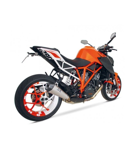 Εξάτμιση REMUS HYPERCONE ΑΝΟΞΕΙΔΩΤΗ KTM 1290 SUPER DUKE R '14 Εξάτμιση REMUS HYPERCONE ΑΝΟΞΕΙΔΩΤΗ KTM 1290 SUPER DUKE R '14