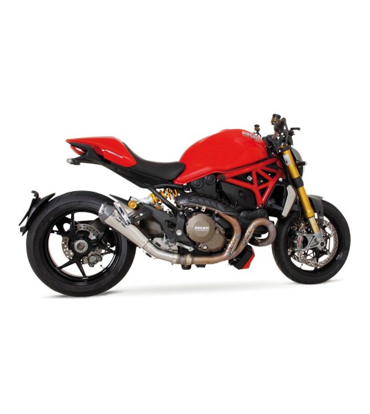 Εξάτμιση REMUS HYPERCONE ΑΝΟΞΕΙΔΩΤΗ (ΧΩΡΙΣ ΚΑΤΑΛΥΤΗ) DUCATI MONSTER 1200 / 1200 S '14- Εξάτμιση REMUS HYPERCONE ΑΝΟΞΕΙΔΩΤΗ (ΧΩΡΙΣ ΚΑΤΑΛΥΤΗ) DUCATI MONSTER 1200 / 1200 S '14-