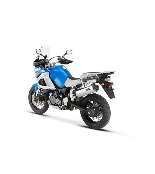 Εξάτμιση REMUS HEXACONE ΑΝΟΞΕΙΔΩΤΗ YAMAHA XT 1200 Z SUPER TENERE