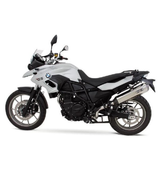 Εξάτμιση REMUS HEXACONE TITANIO ΓΙΑ BMW F 650 GS / F 700 GS / F 800 GS 08-12 Εξάτμιση REMUS HEXACONE TITANIO ΓΙΑ BMW F 650 GS / F 700 GS / F 800 GS 08-12