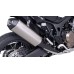 Εξάτμιση REMUS ΤΕΛΙΚΟ OKAMI Stainlees Steel HONDA CRF1000L AFRICA TWIN MOD 16