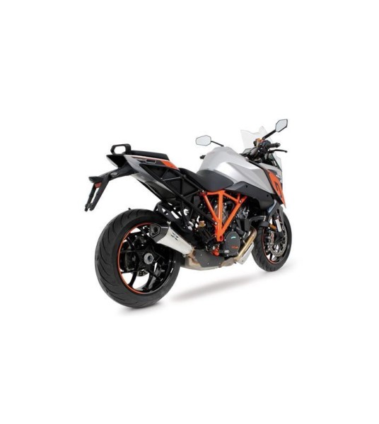 Εξάτμιση REMUS HYPERCONE Stainless Steel ΓΙΑ KTM 1290 Super Duke GT 2016 Εξάτμιση REMUS HYPERCONE Stainless Steel ΓΙΑ KTM 1290 Super Duke GT 2016
