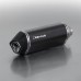 Εξάτμιση REMUS OKAMI τελικό Suzuki Sv 650 2016 REMUS OKAMI STAINLESS STEEL