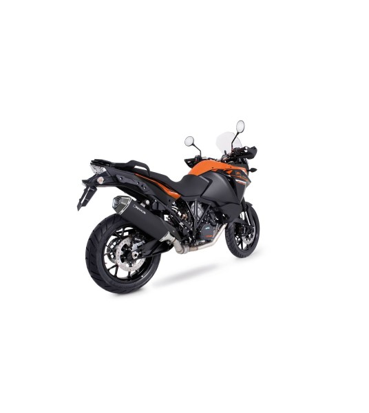 Εξάτμιση REMUS HEXACONE Τελικό Για ΚΤΜ 1090 Adventure /R 2017 Εξάτμιση REMUS HEXACONE Τελικό Για ΚΤΜ 1090 Adventure /R 2017