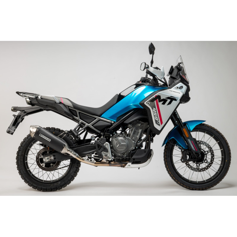 ΕΞΑΤΜΙΣΗ REMUS OFFROAD LINE - CFMOTO -- 450MT Sport Exhaust,Offroadline with removable sound insert(31783 662525) ΕΞΑΤΜΙΣΗ REMUS OFFROAD LINE - CFMOTO -- 450MT Sport Exhaust,Offroadline with removable sound insert(31783 662525)