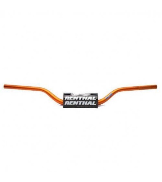 ΤΙΜΟΝΙ RENTHAL FAT BAR KTM 450 FACTORY ΠΟΡΤΟΚΑΛΙ ΤΙΜΟΝΙ RENTHAL FAT BAR KTM 450 FACTORY ΠΟΡΤΟΚΑΛΙ