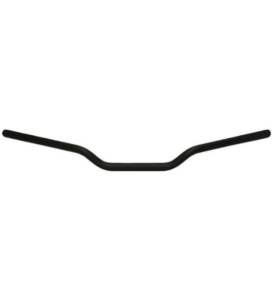 Τιμόνι Μοτοσυκλέτας Renthal 755 Road Bike Medium μαύρο Τιμόνι Μοτοσυκλέτας Renthal 755 Road Bike Medium μαύρο