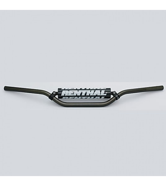 Τιμόνι μοτοσυκλέτας RENTHAL Enduro Low Τιμόνι μοτοσυκλέτας RENTHAL Enduro Low