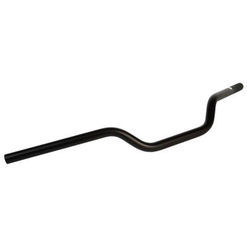Τιμόνι μοτοσυκλέτας RENTHAL 755 ROAD BIKE MEDIUM 22mm HANDLEBAR Τιμόνι μοτοσυκλέτας RENTHAL 755 ROAD BIKE MEDIUM 22mm HANDLEBAR