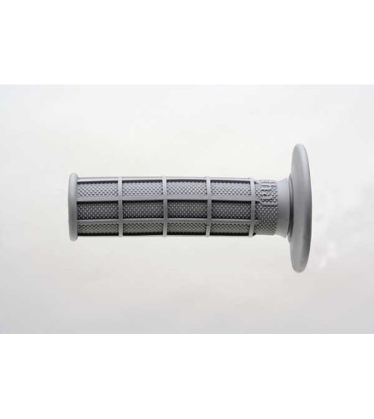 Χερούλια τιμονιού RENTHAL MX "Full Waffle" Soft compound "G092"