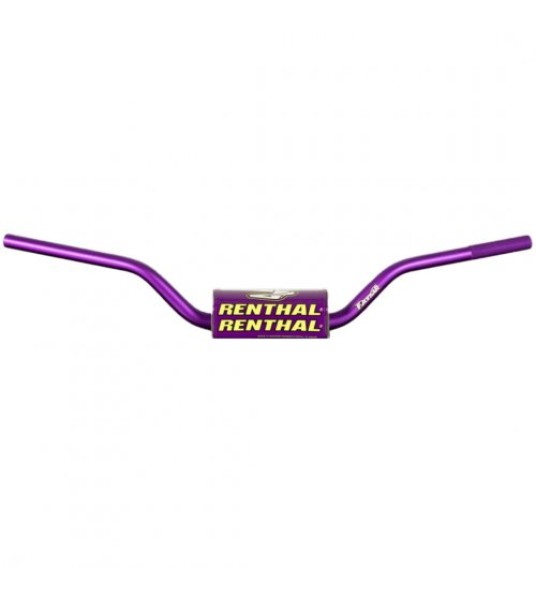 ΤΙΜΟΝΙ RENTHAL FAT BAR 90s Limited Edition ΤΙΜΟΝΙ RENTHAL FAT BAR 90s Limited Edition