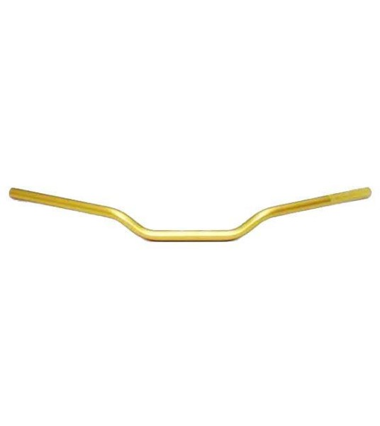 ΤΙΜΟΝΙ RENTHAL FAT BAR 22,2 LOW ΧΡΥΣΟ 75401GO ΤΙΜΟΝΙ RENTHAL FAT BAR 22,2 LOW ΧΡΥΣΟ 75401GO