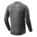 Ισοθερμική Μπλούζα Revit Sky LS Dark Grey Ισοθερμική Μπλούζα Revit Sky LS Dark Grey