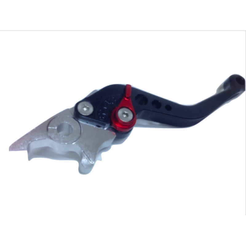 Μανέτες Μοτοσυκλέτας Ρυθμιζόμενες RideIt για Yamaha CRYPTON-X 135 Μανέτες Μοτοσυκλέτας Ρυθμιζόμενες RideIt για Yamaha CRYPTON-X 135