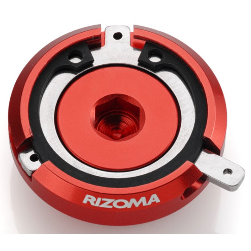 Τάπα λαδιού Rizoma M22 X 1.5 Τάπα λαδιού Rizoma M22 X 1.5