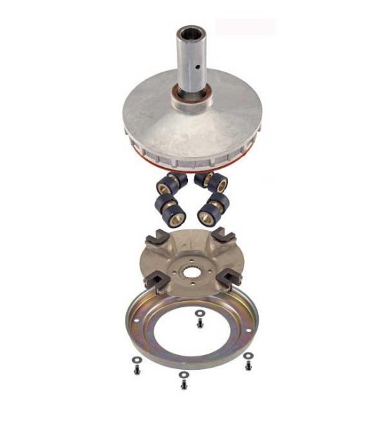 Variator RMS Για Yamaha X-Max 250