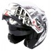Κράνος μοτοσυκλέτας Scorpion Presents EXO 900 Air Signal Helmet